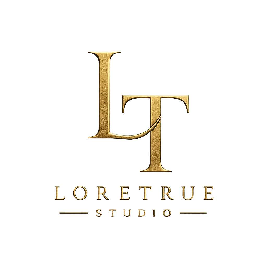 LoreTrue Studio